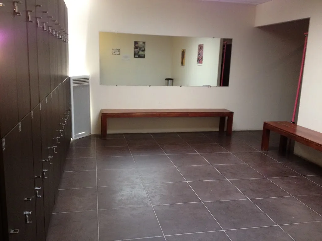 studio one fitness - photo 2