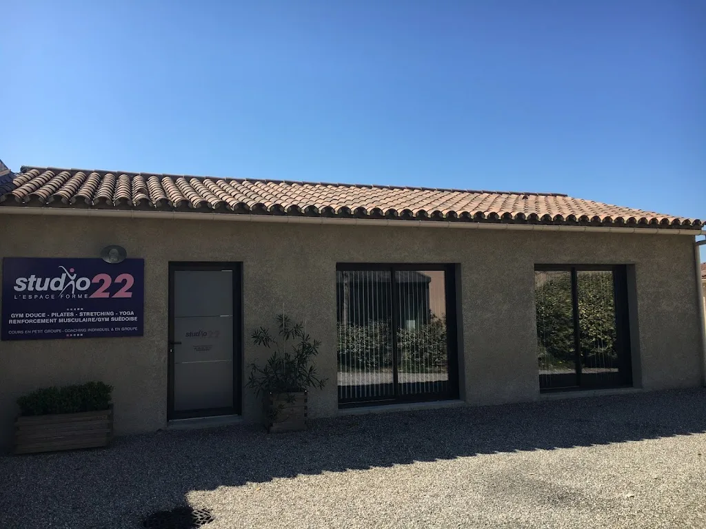 Studio 22 - photo 1