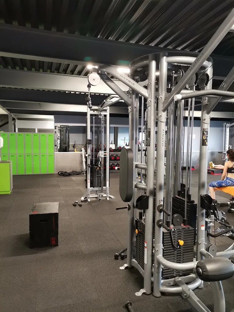 Magicfit Méré - photo 2
