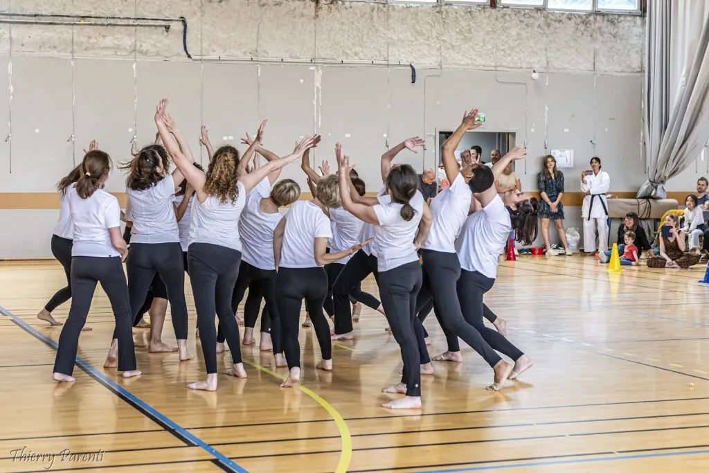 Issy Sakura Academy - photo 1