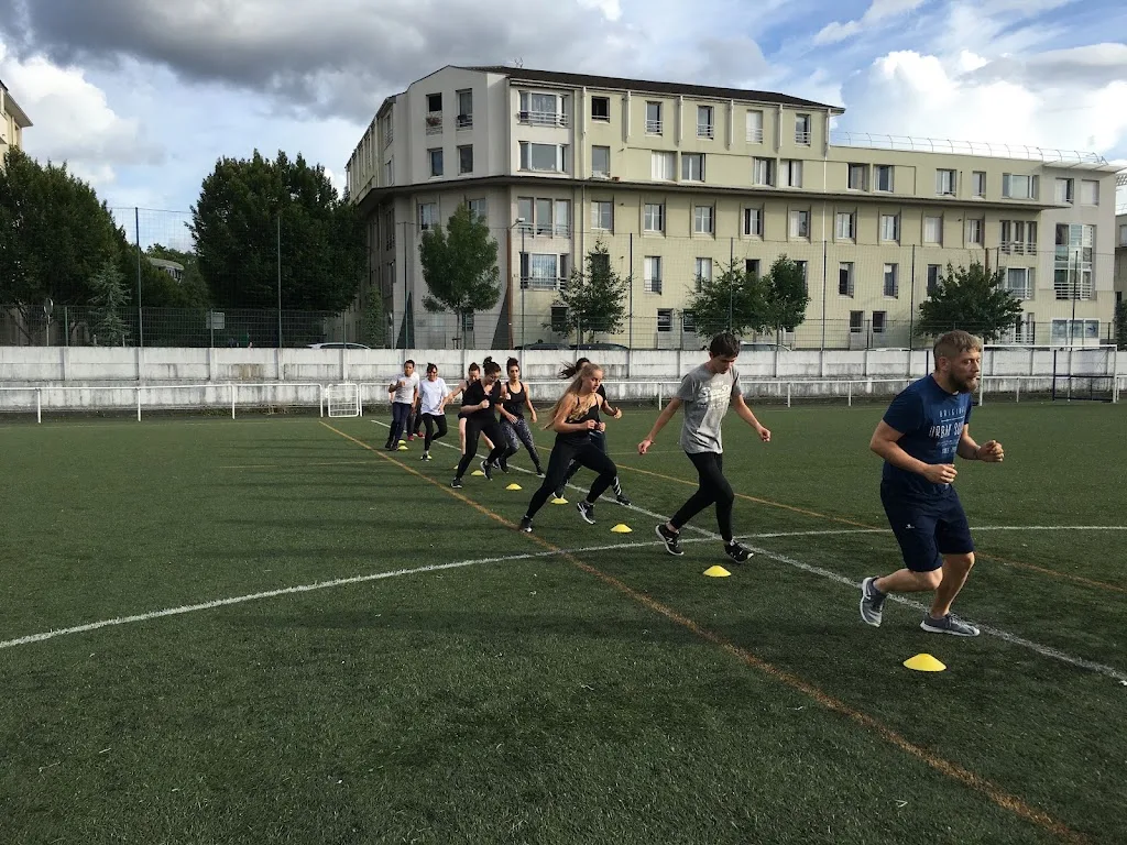 Issy Sakura Academy - photo 2