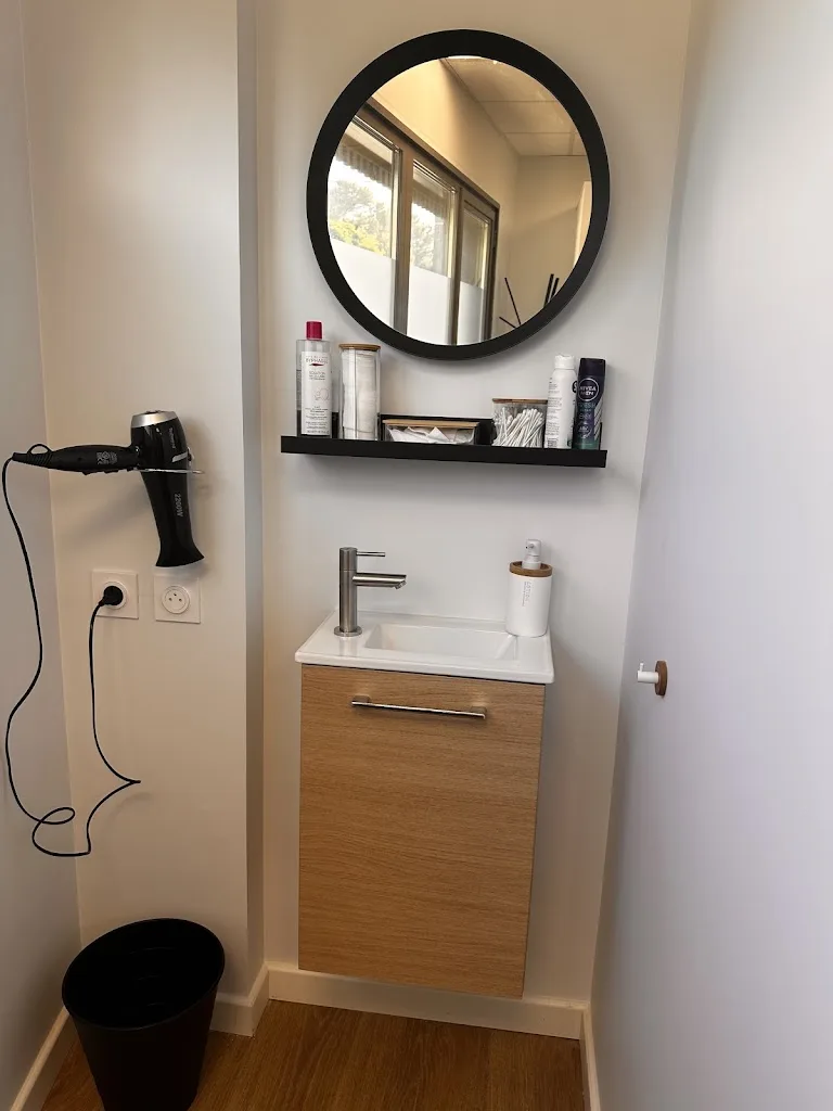 Iron Bodyfit Electrostimulation Nîmes Castanet - photo 1