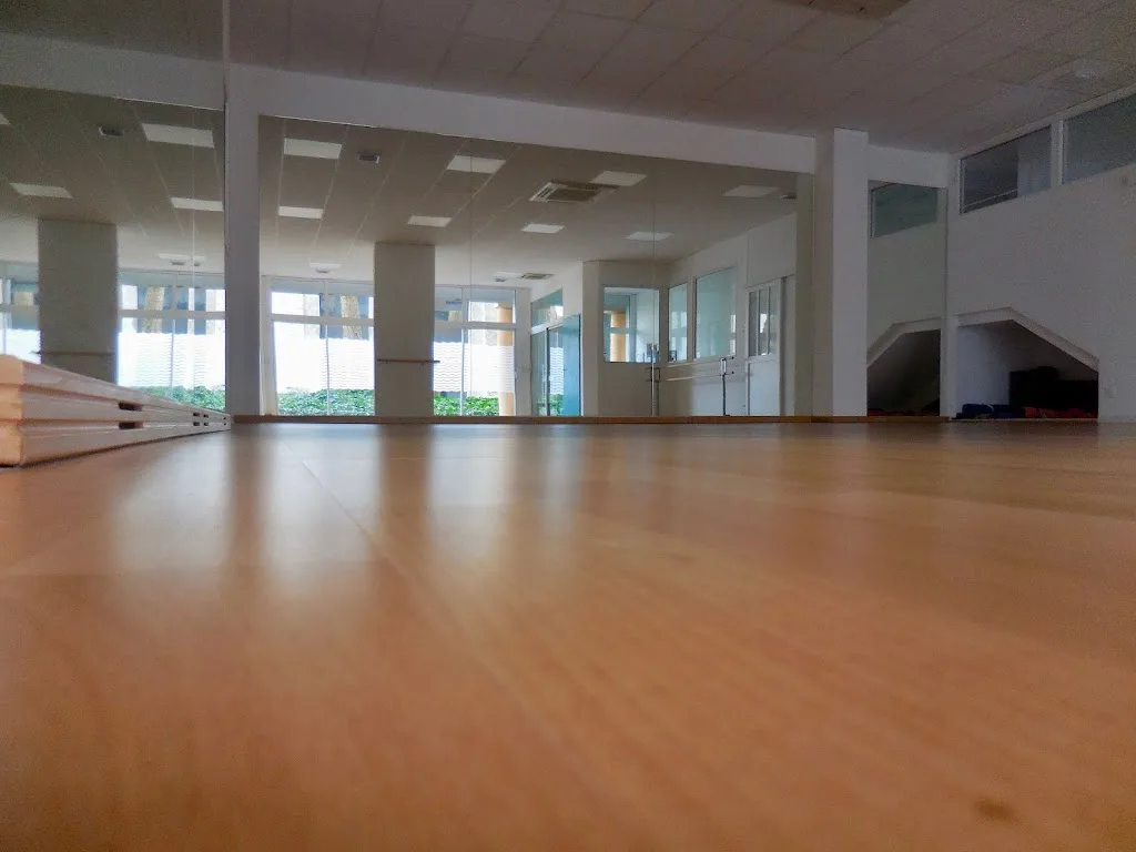 Happy Moves - photo 1