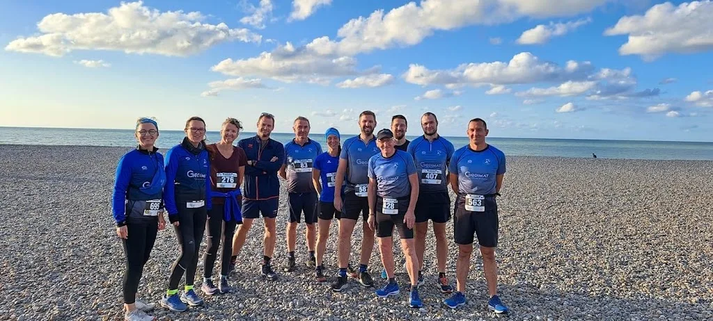 Auffay Running Club - photo 1
