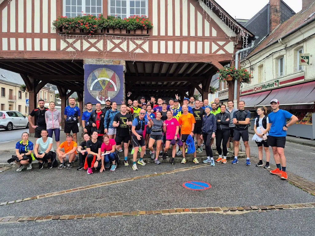 Auffay Running Club - photo 2