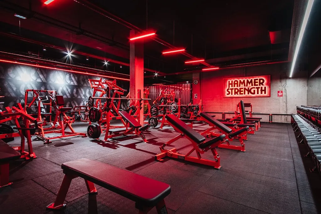 On Air Fitness Villenave d'Ornon