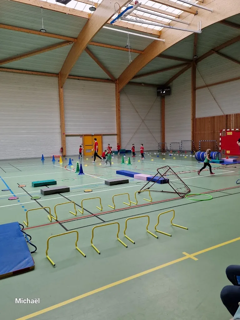 Biache Gym Jeunesse - photo 1