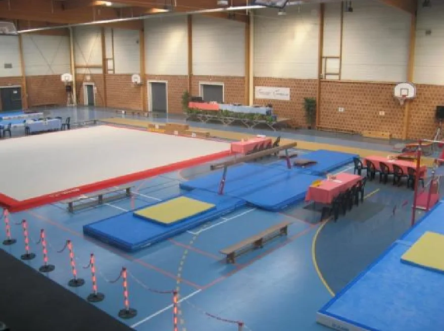 Biache Gym Jeunesse - photo 3
