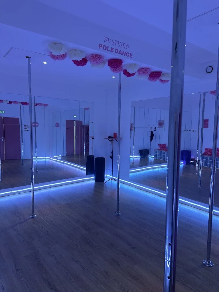 VV Studio Coaching - photo 1