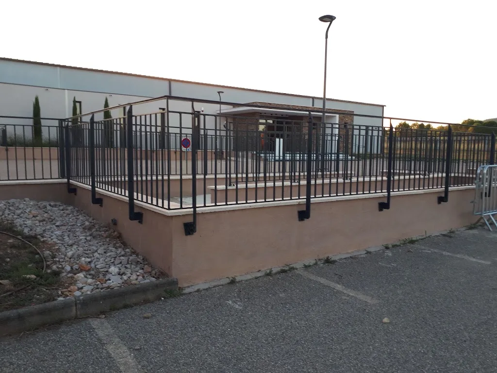 Complexe Sportif Paul Emeric - photo 1