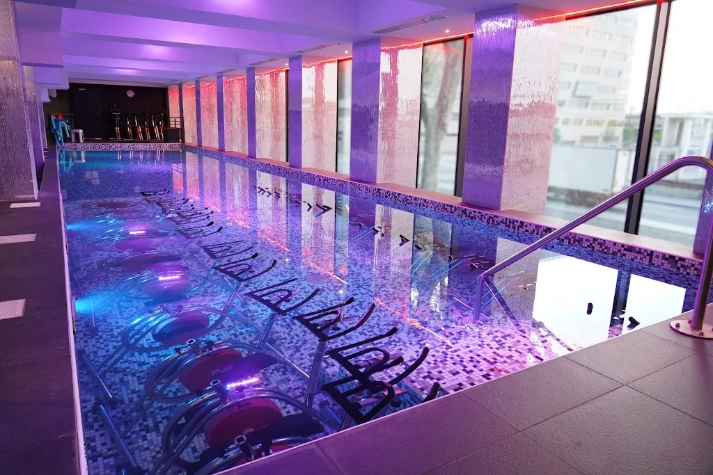 Salle de sport - Wellness Sport Club Lyon 2 - photo 1