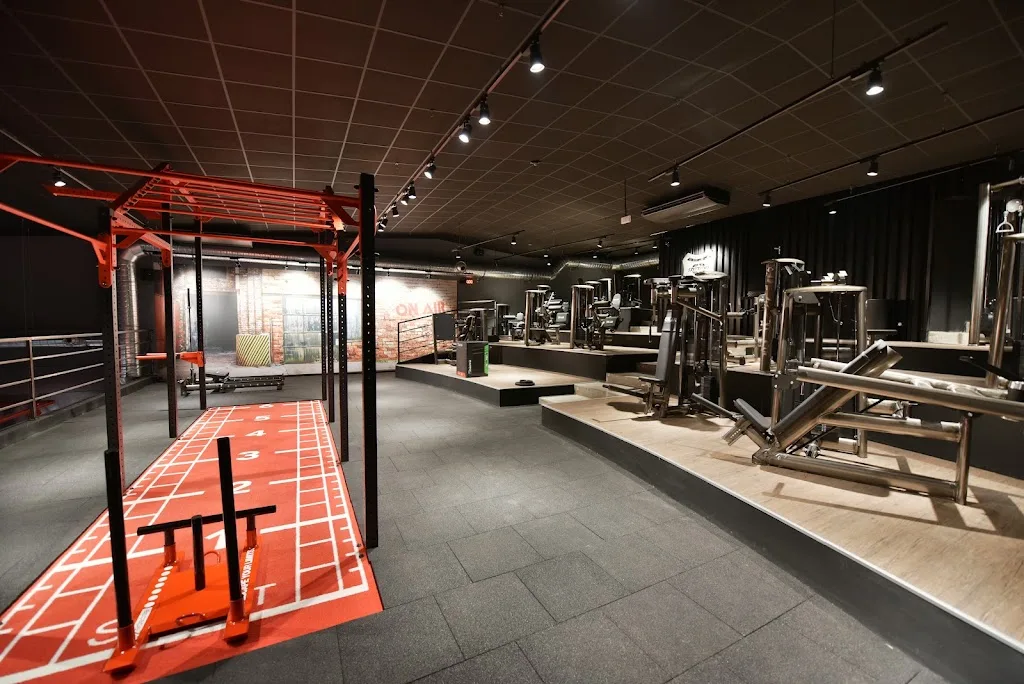 On Air Fitness - photo 2