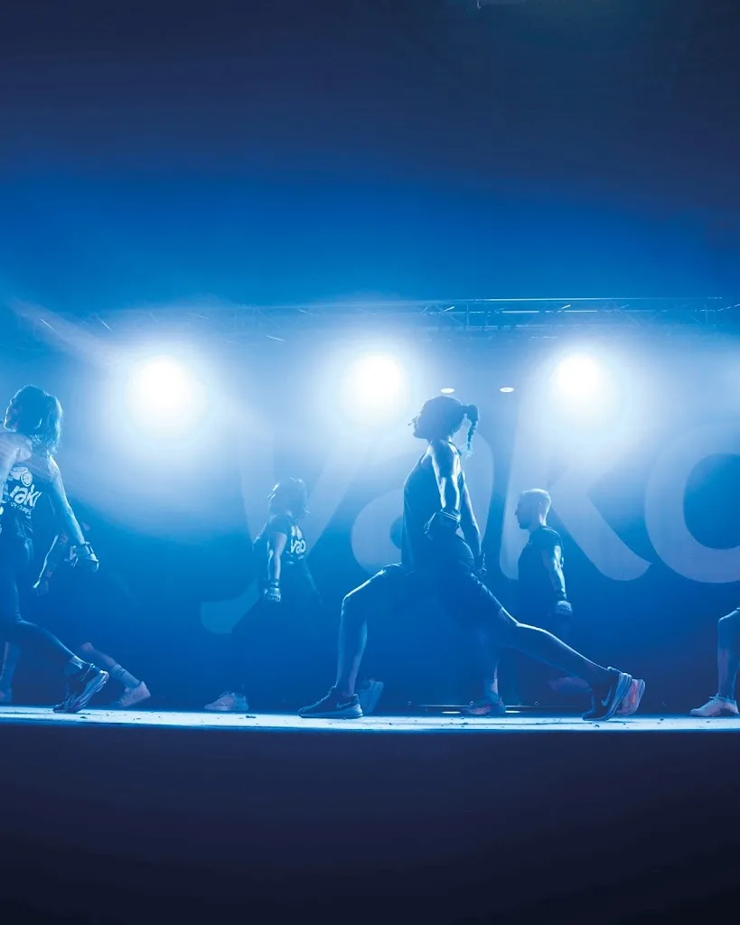 Yako fitness - photo 1