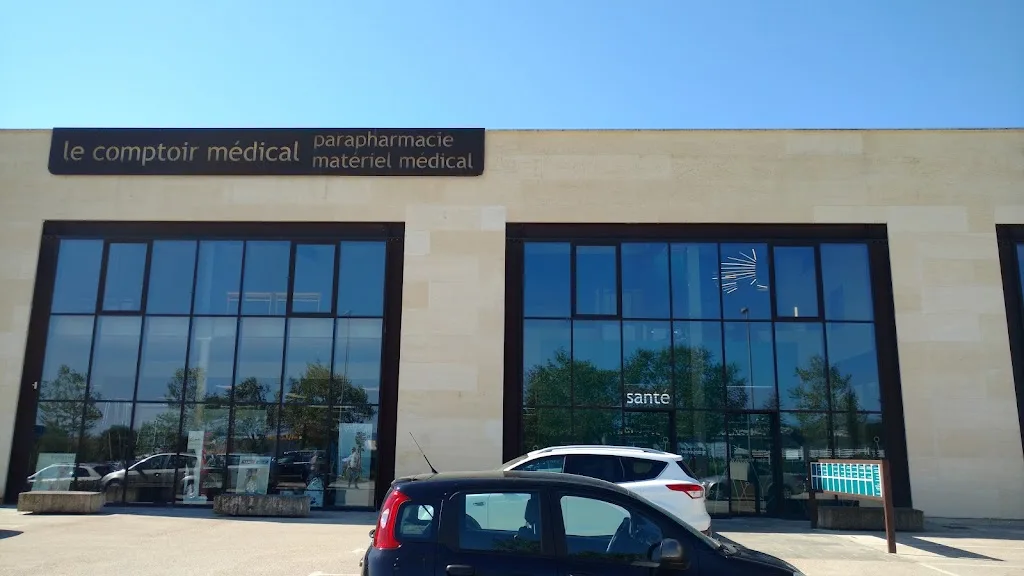 Pôle Santés - photo 1