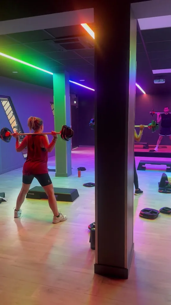L'Appart Fitness - salle de sport Malakoff - photo 1