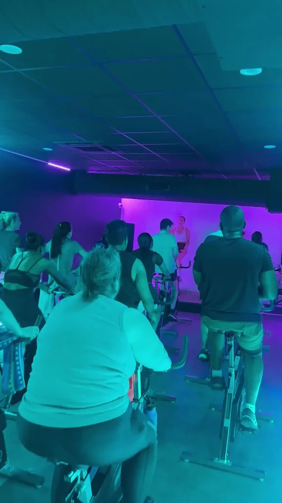 L'Appart Fitness - salle de sport Malakoff - photo 2