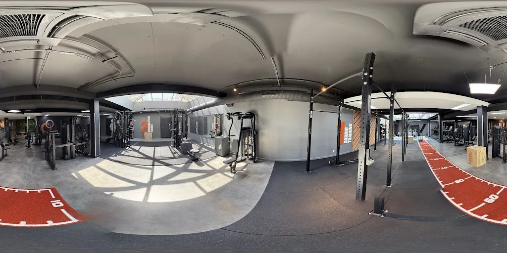 L'Appart Fitness - salle de sport Malakoff - photo 3