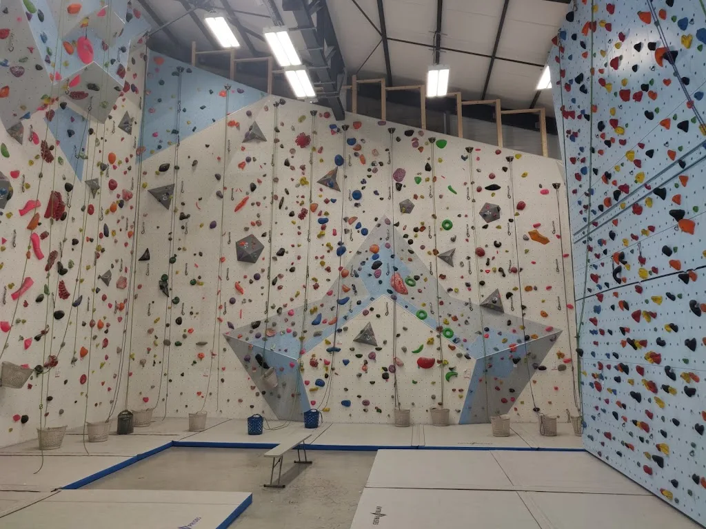 Salle d'escalade Marie Paradis - photo 2