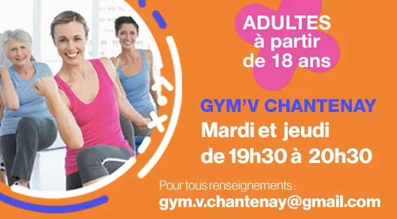 La Nantaise Gymnastique - Pilate - Remise en forme - photo 1