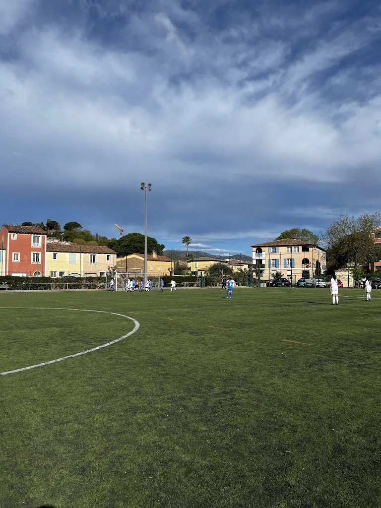 Sporting Club Cogolinois - photo 1