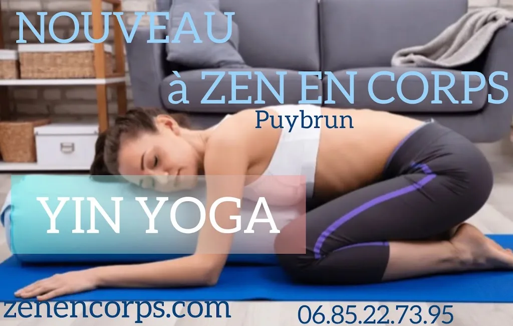 Zen en corps - photo 1