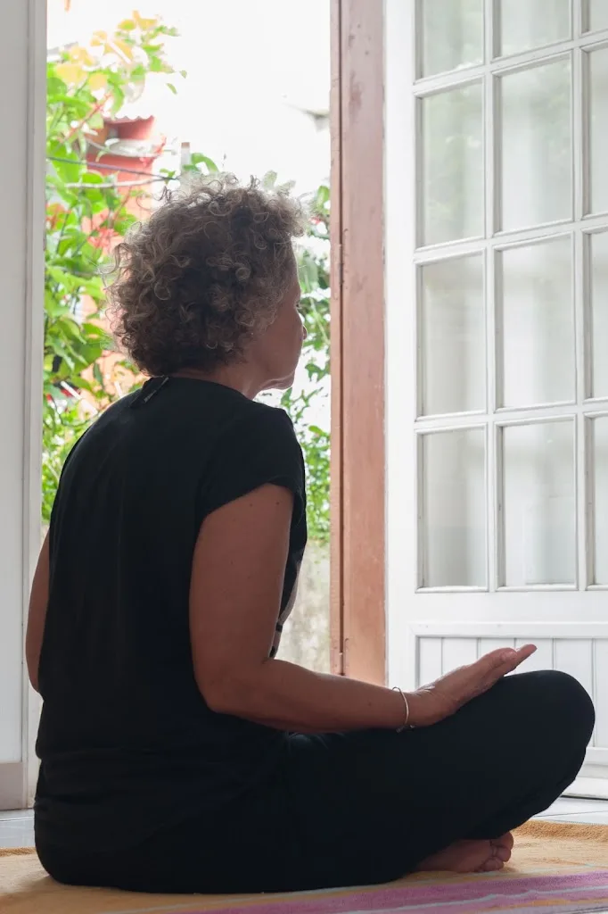 Centre de yoga M. - photo 1