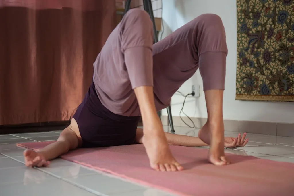 Centre de yoga M. - photo 2