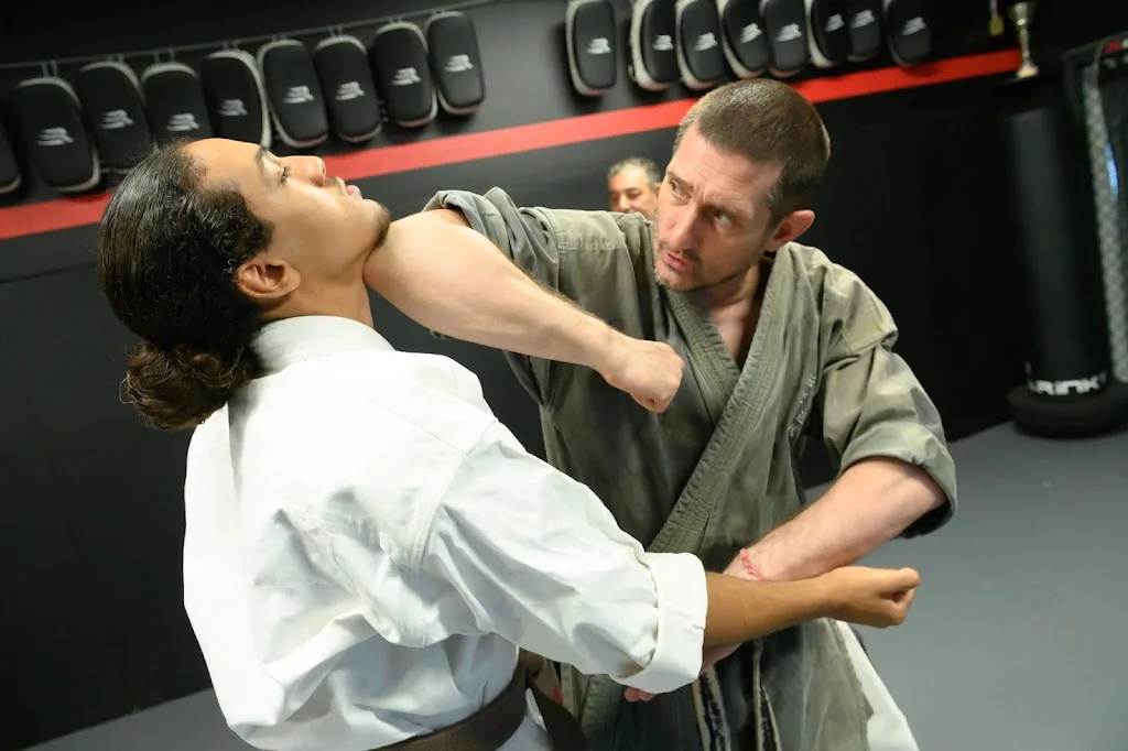 Kindaï Dojo Nice - photo 1