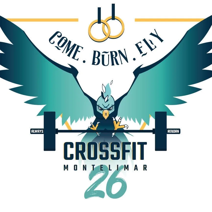CrossFit Montélimar 26 - photo 2