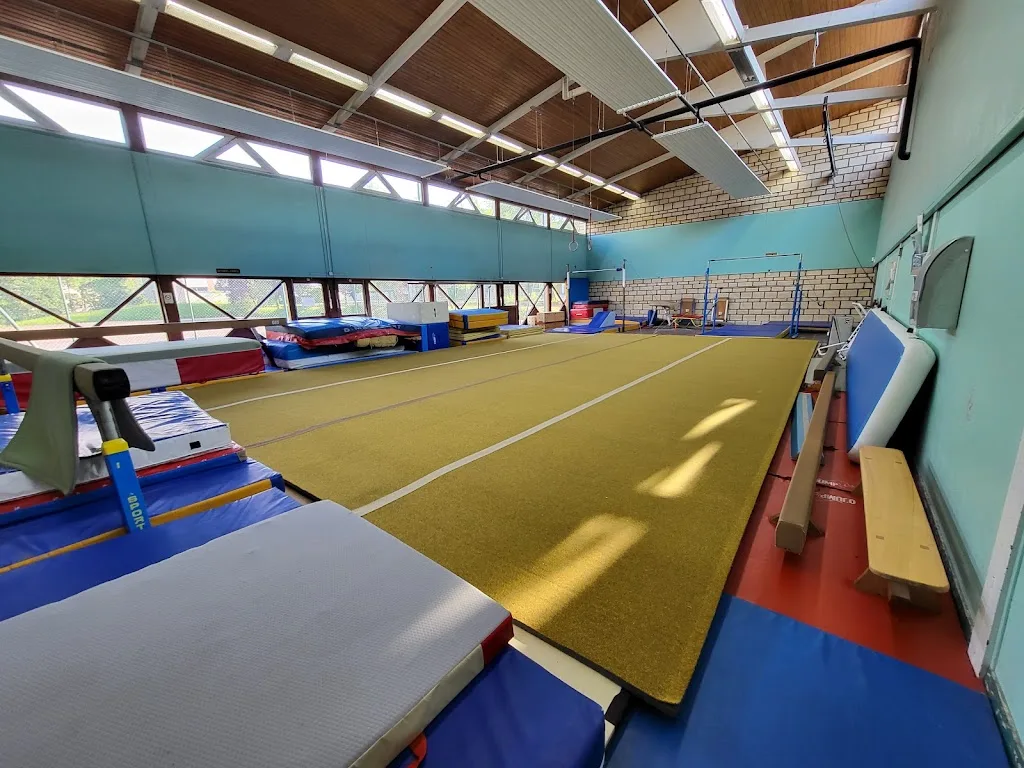 ASC Gymnastique Canteleu - photo 1