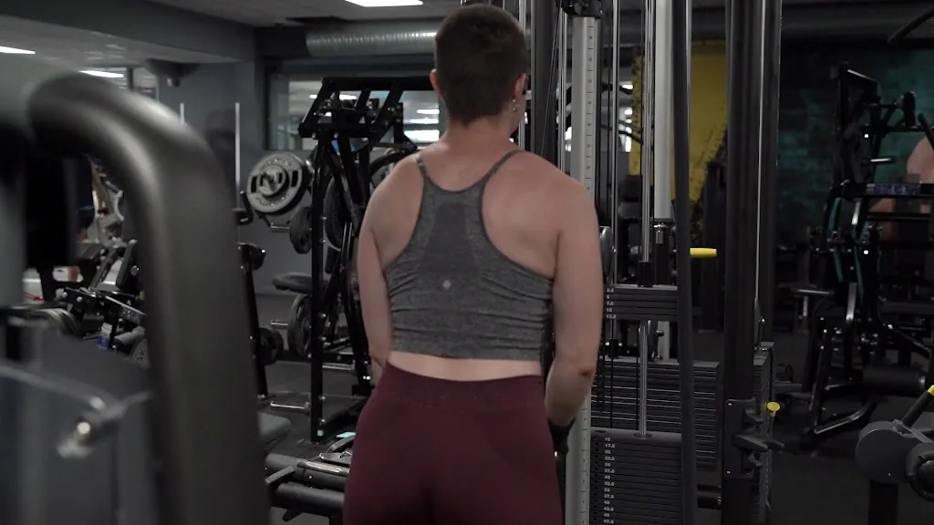 Fitness Park - Salle de sport Rennes - Liberté - photo 1