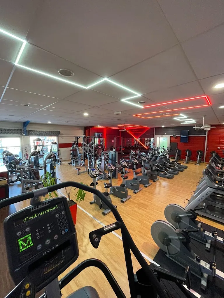 Magic Fitness | Club de remise en forme Avec Coach et Suivi