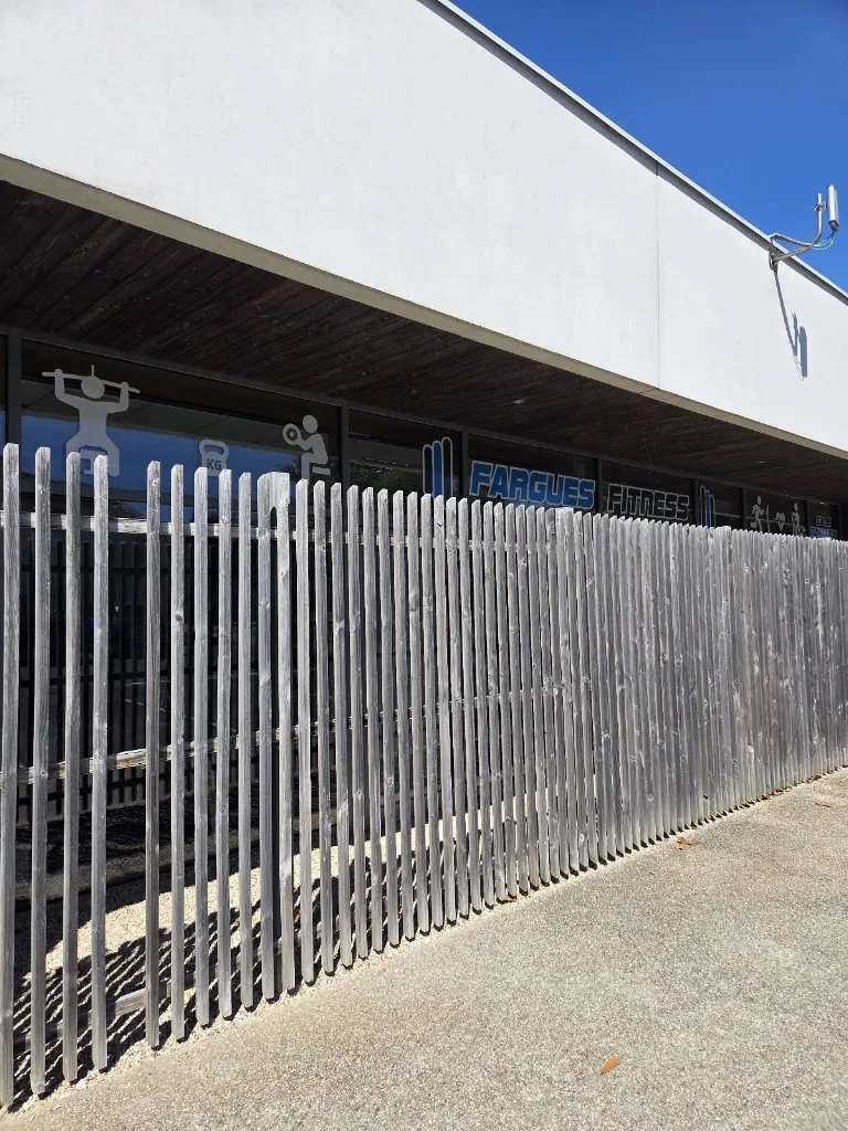 Dojo Fargues-Saint-Hilaire - photo 1