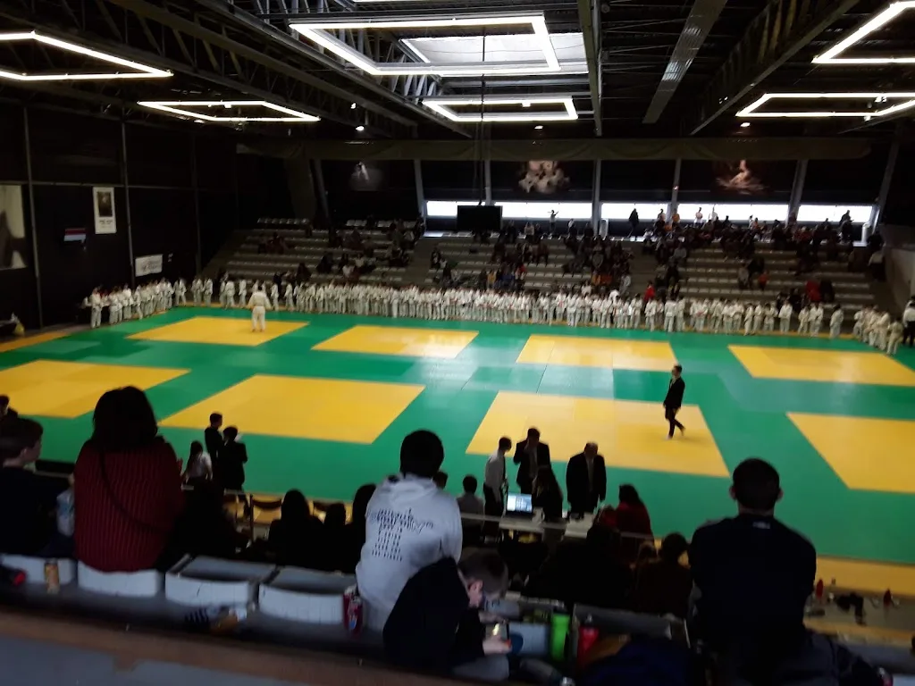 Dojo Fargues-Saint-Hilaire - photo 2