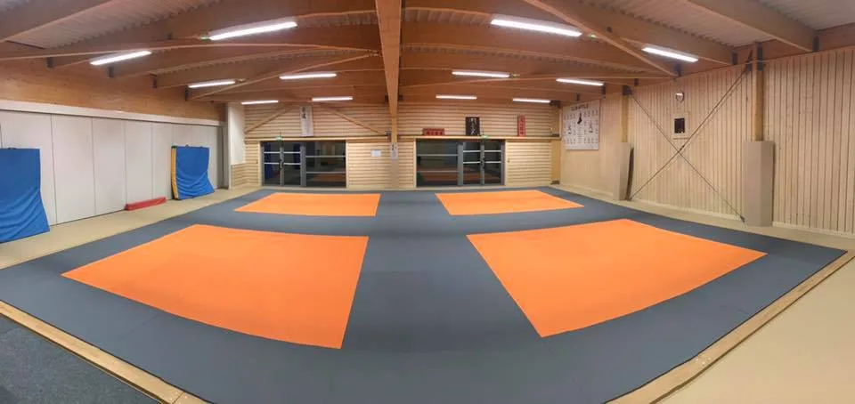 Dojo Fargues-Saint-Hilaire - photo 3
