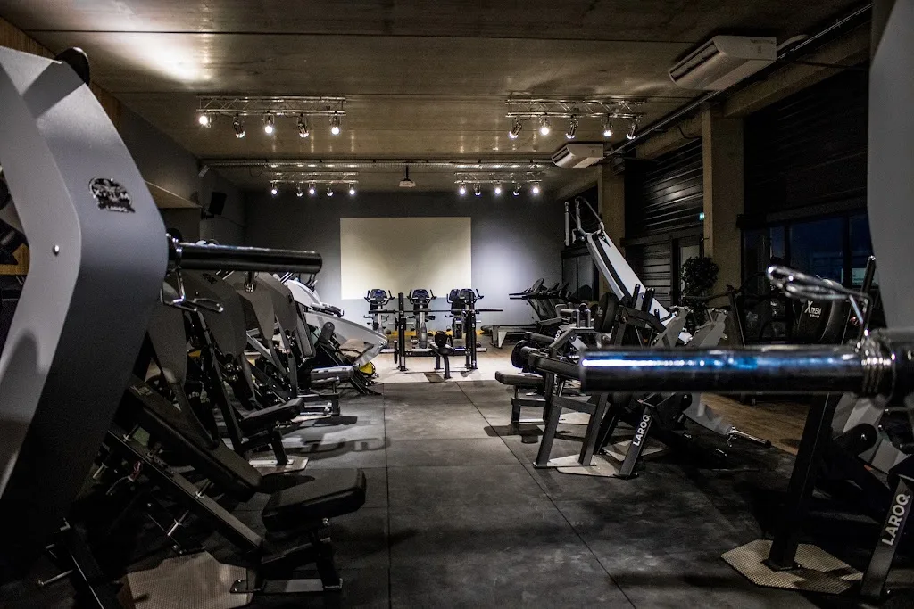 Office Intercommunal du Sport Grand-Figeac - photo 1