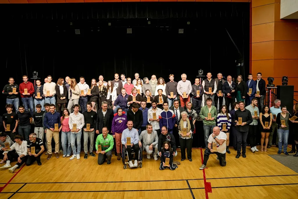 Office Intercommunal du Sport Grand-Figeac - photo 2