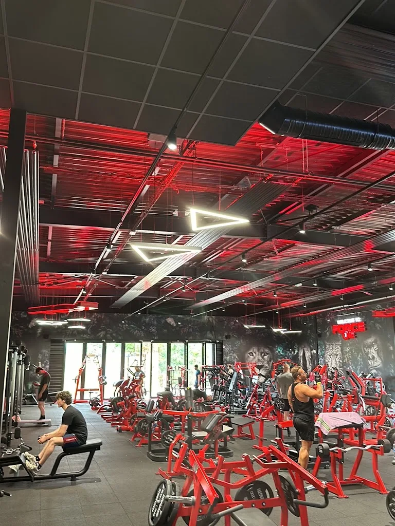 Salle de sport - One Fitness Club Strasbourg Est - photo 2