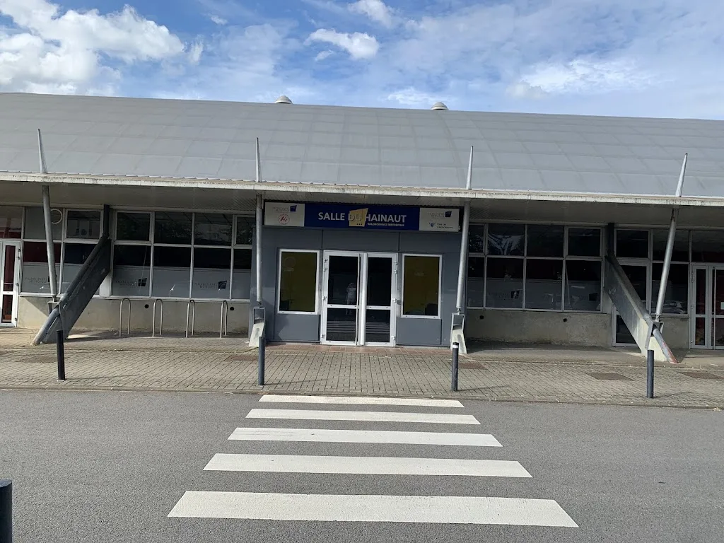 salle polyvalente Dutemple - photo 2