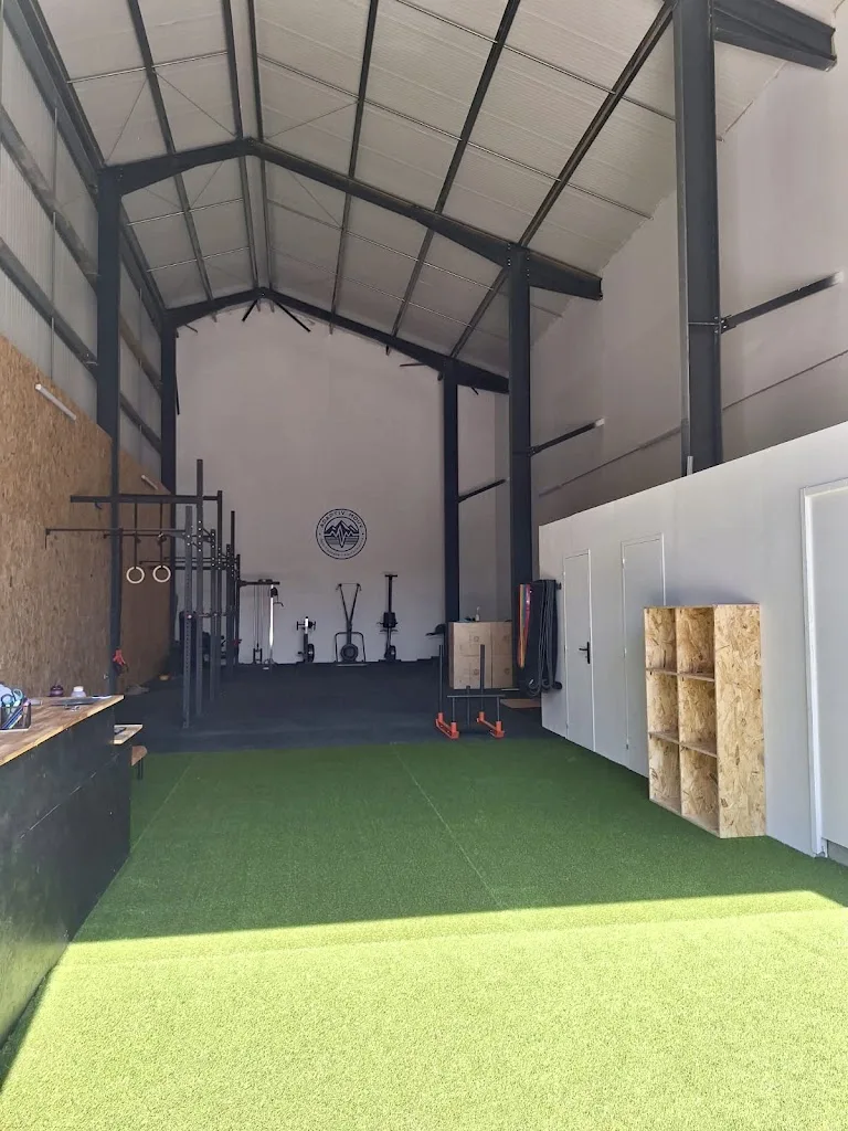 Fitness ForMe Ceret - salle de sport - photo 2