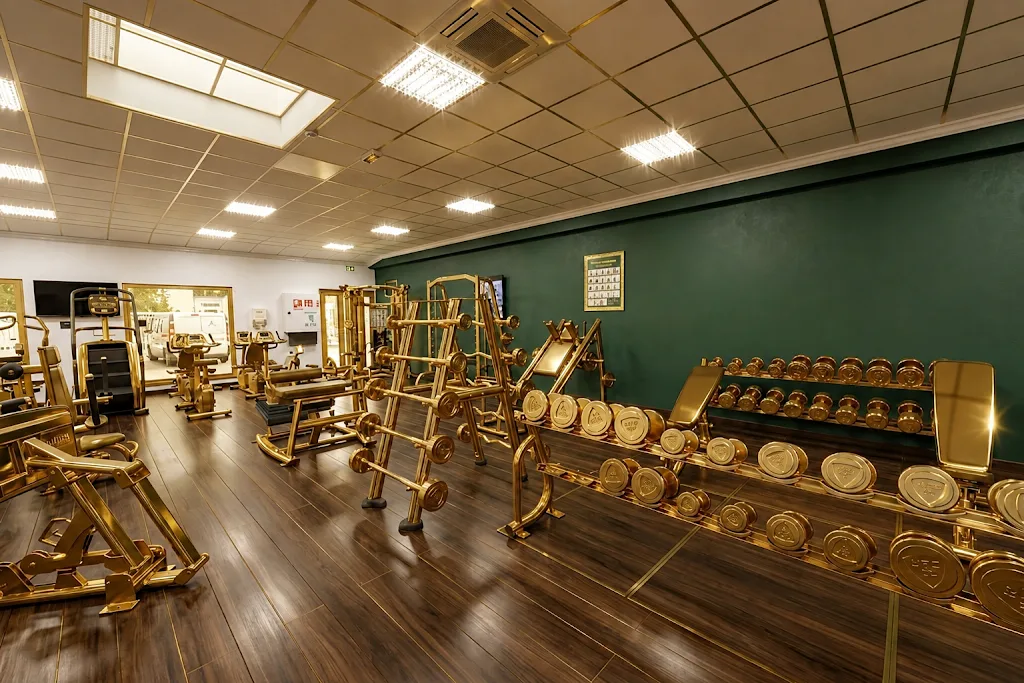 Centre de Sport d'Elite - photo 2