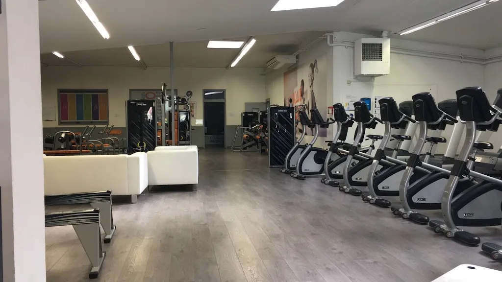 VIBES salle de sport 6h/23h - 7 jrs sur 7 - photo 3