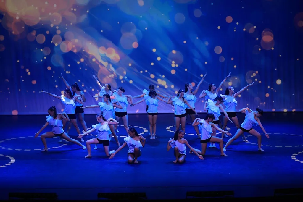 Temps'Dance Fitness - photo 1