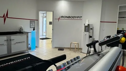 Iron Bodyfit Le Luc - photo 1
