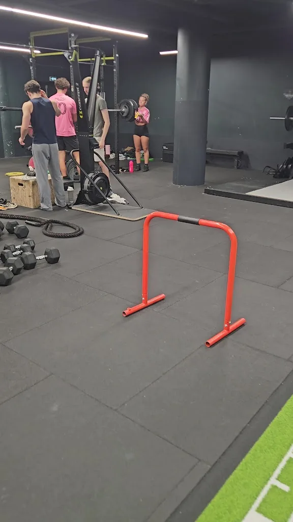 Fitness Park - Salle de sport Rouen - photo 2