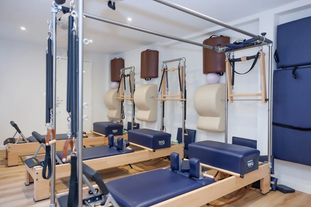 Studio Pilates Strasbourg - photo 2