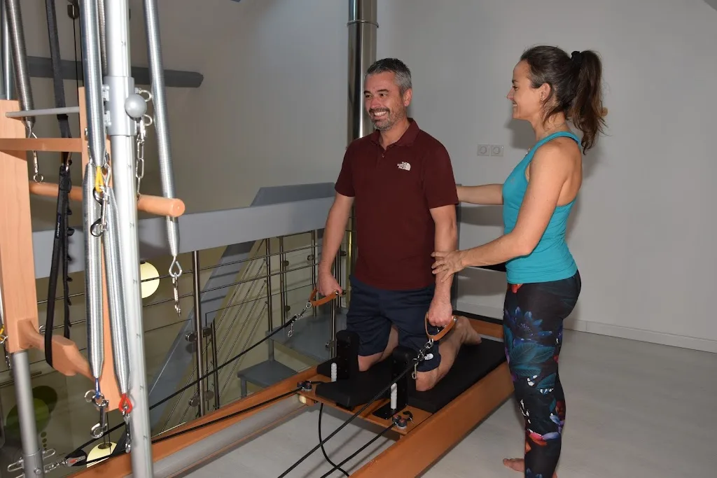 Studio Pilates Strasbourg - photo 3