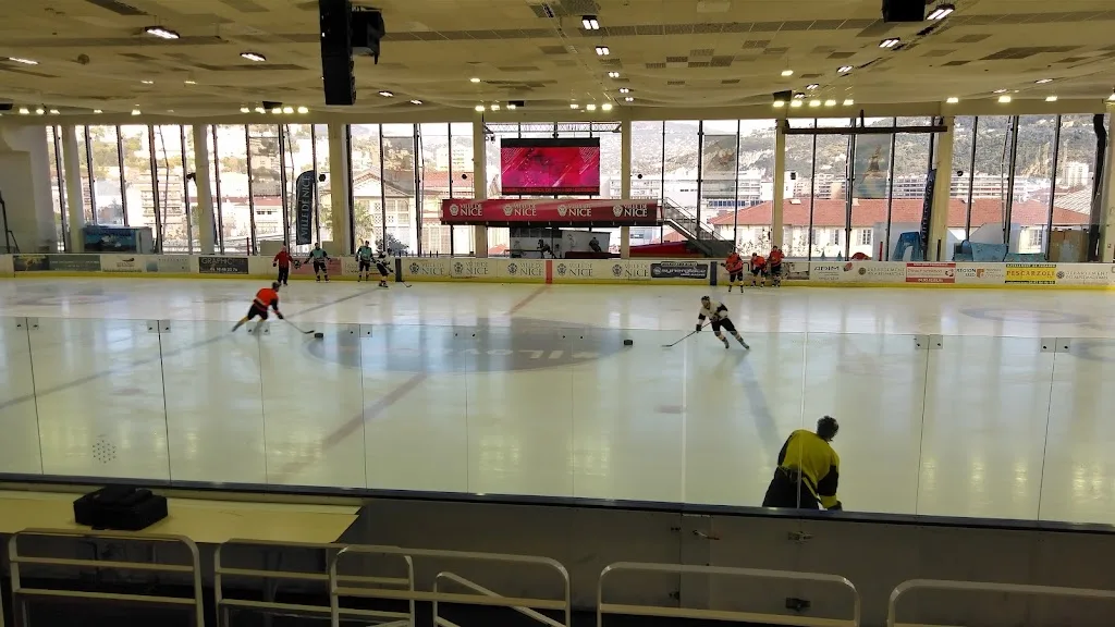 Complexe sportif Jean Bouin - photo 1