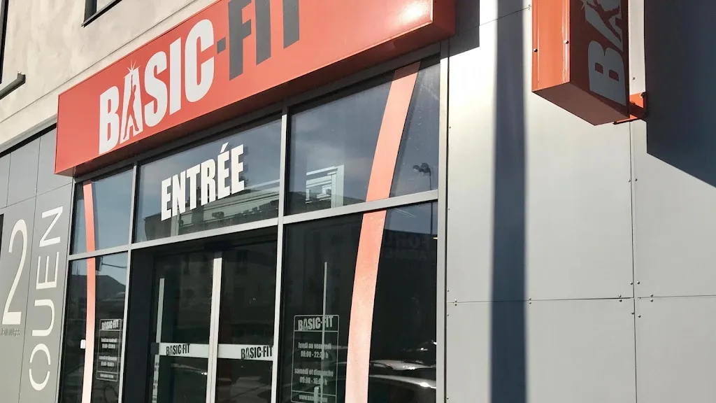 Basic-Fit - photo 3