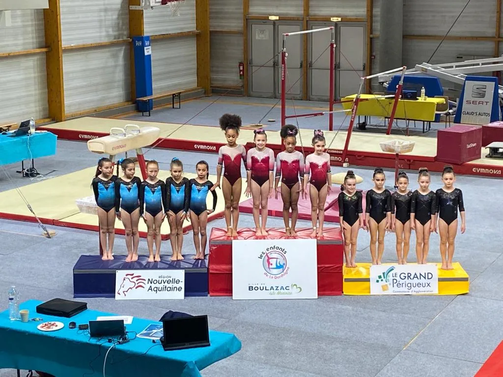 Initiale Gym 24 - photo 2